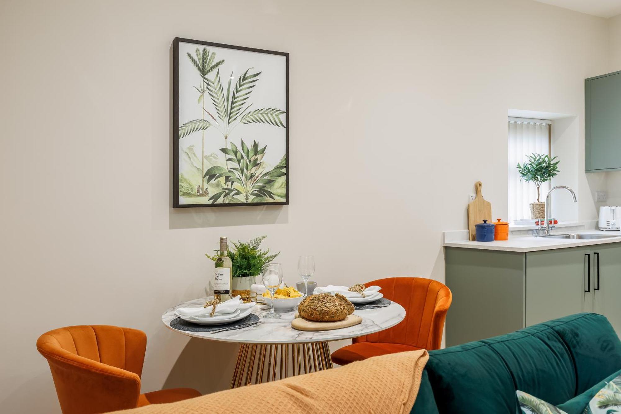شقة Sea Breeze - Coast بورنماوث المظهر الخارجي الصورة